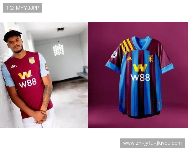 2017年英超各球队队服设计与特色