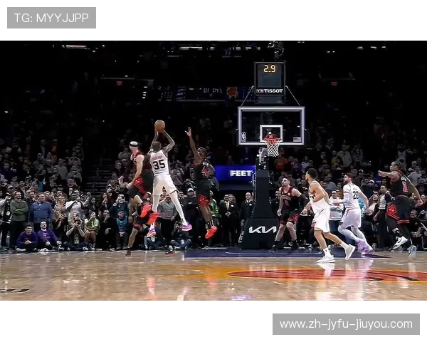 NBA绝杀集锦里出现过哪些经典的比赛瞬间