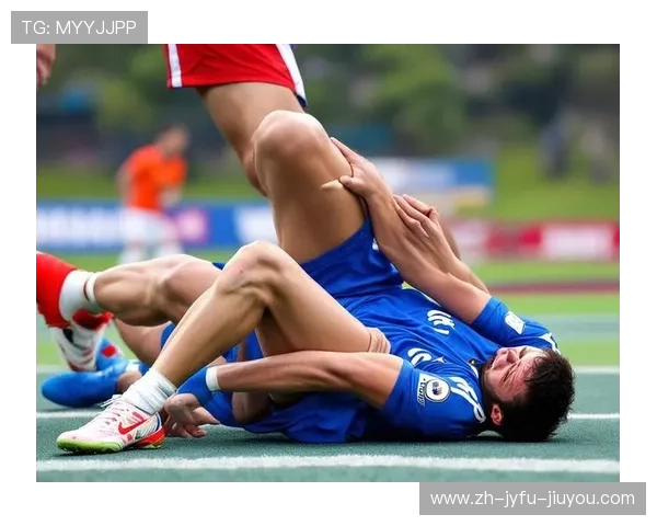 足球冷冻疗法在赛后帮助球员降低肌肉炎症并加速恢复的作用